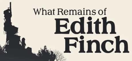 艾迪芬奇的记忆 What Remains of Edith Finch 中文版全息投影